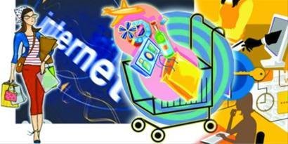 小夫妻网售假化妆品年入50万 度完蜜月被抓获