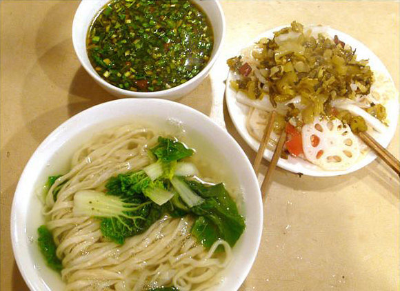 西安饭庄人均消费_西安饭庄钟楼店(3)