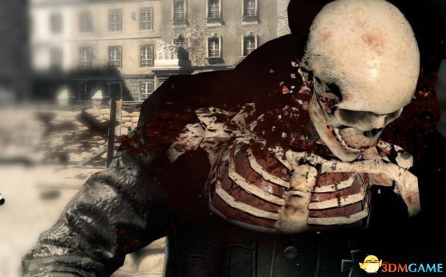 十大考验智商的射击游戏 - Acfun - 天下漫友是