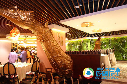 亚洲餐厅_亚洲大餐厅人均消费