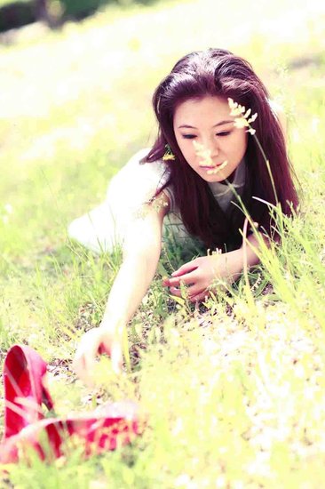 史上最唯美毕业照图片