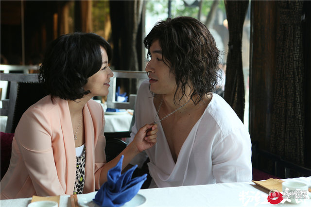 《<em>粉红女郎</em>》<em>23</em>日公映 六大看揭示欢笑泪水温