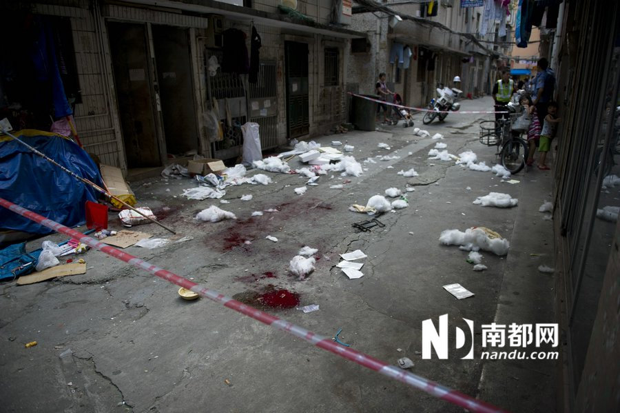 垃圾人口爆炸(3)