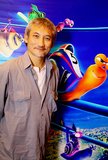 徐克陈坤加盟《极速蜗牛》 老怪、厂花同献声