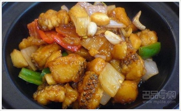 官府菜菜谱大全图片_上海谭氏官府菜人均