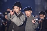 《暗花》今晚开播 三大亮点揭幕女子越狱第一剧