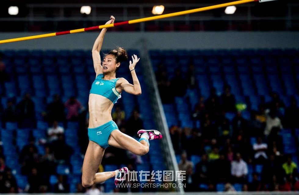 撑杆跳 李玲 (4)图片 撑杆跳 李玲 (4)图片大全_社