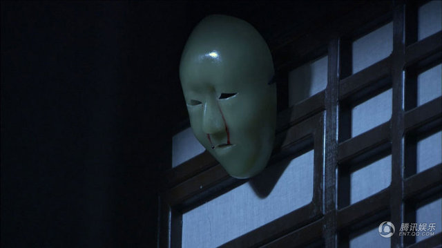 《少年神探狄仁杰》惊悚特辑 连环凶案胆小勿