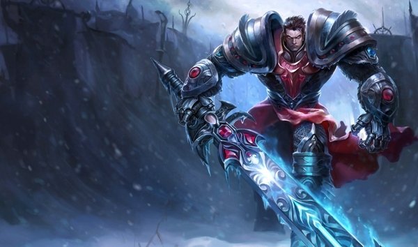LOL残血收割top10 死歌NO.1_lol名字_天涯博客