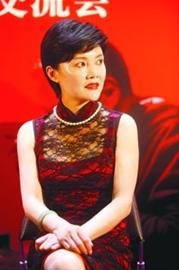 《团圆》在沪点映 上海<em>姑娘马晓晴</em>复出首亮相