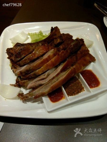 西北菜菜谱大全_西贝西北菜人均(3)