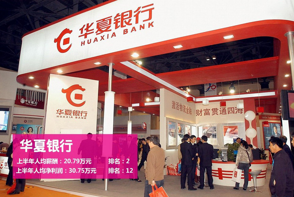 薪酬结构_银行上半年人均薪酬(3)