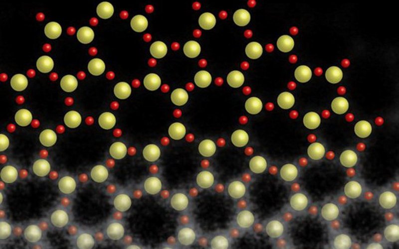 科学家发现世界最薄玻璃_科学探索博客