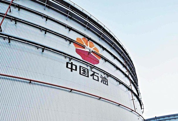 中国石油人均占有量_中国石油