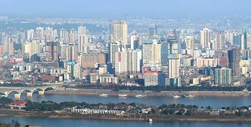 收入证明_长沙收入水平(2)