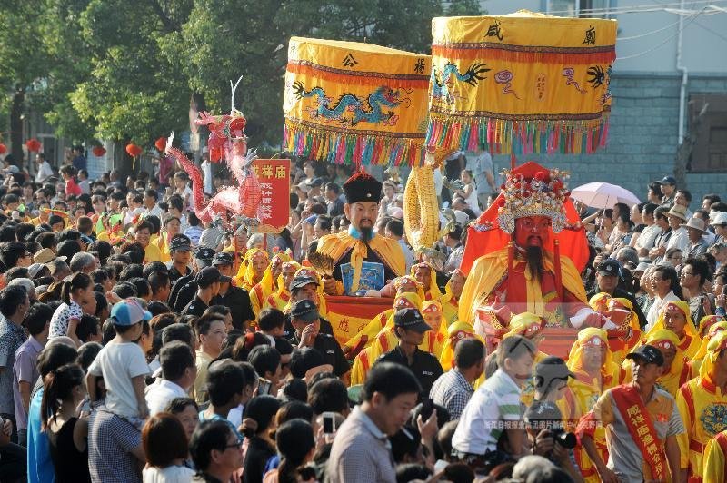 鄞州乡镇人口_...鄞州区咸祥镇锣鼓喧天,热闹非凡,来自该镇17个村和附近乡镇的