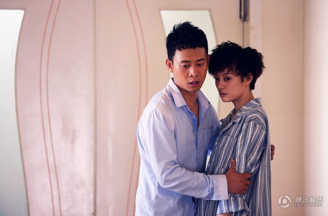 《辣妈正传》曝幕后秘辛 获娘娘赐号"树袋熊"