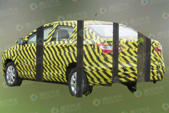 Dongfeng Fengshen A30 - China Car Forums