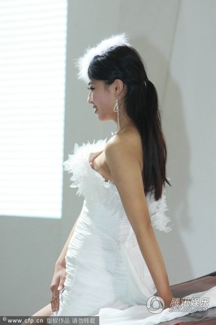 吉安米兰婚纱摄影(2)
