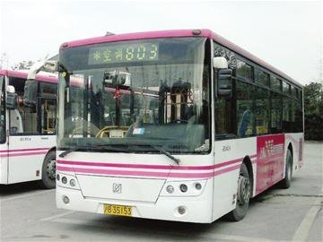 公交优先:沪首条BRT获批 地铁分时票价研究中