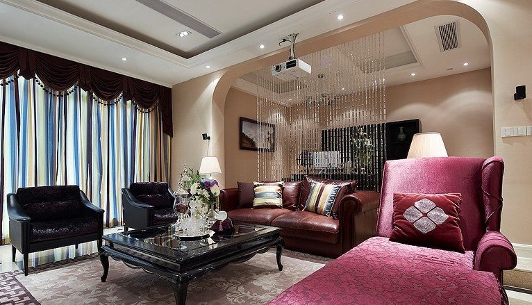 想知道300平米别墅装修到底要花多少钱吗