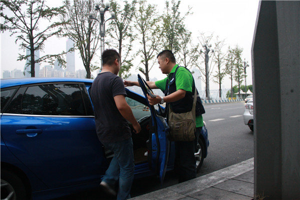 全重庆代驾最低价 e代驾10公里全天39元起