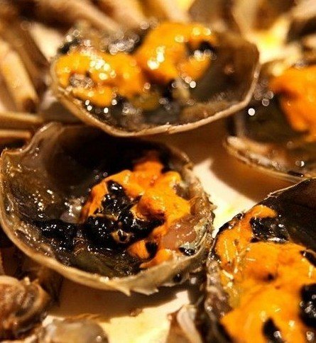 普通蟹秒变阳澄湖蟹_阳澄湖吃蟹人均消费