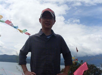 不断超越,不断创造,彭州一中教师风采