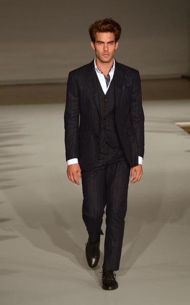 男模女模_男模女模收入差距