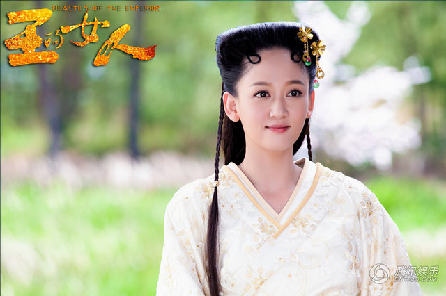 于正力作《王的<em>女人</em>》今开播 五大看点<em>虐恋</em>升