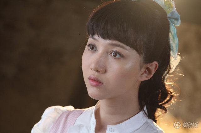 《 风云之十里洋场 》今日开播