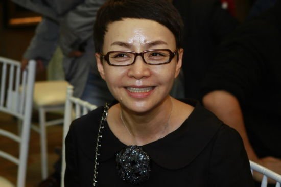 宋丹丹铁定不上马年春晚 倪萍或成赵本山候选