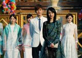 《胜女的代价2》完美收官 “翰爽”情侣档逆袭