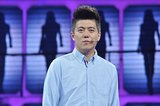 《约会吧》:女儿国汉子偏爱都市女孩