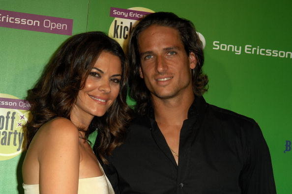 外强中干?女友吃野食?网坛美男遭C罗戴绿帽-