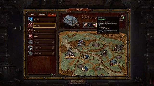 魔兽6.0牦牛坐骑重铸NPC 新传家宝支持跨服