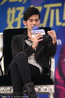 <em>周杰伦</em>忆出道 曾被刘德华<em>阿妹</em>退<em>歌</em>:退得好[Sou