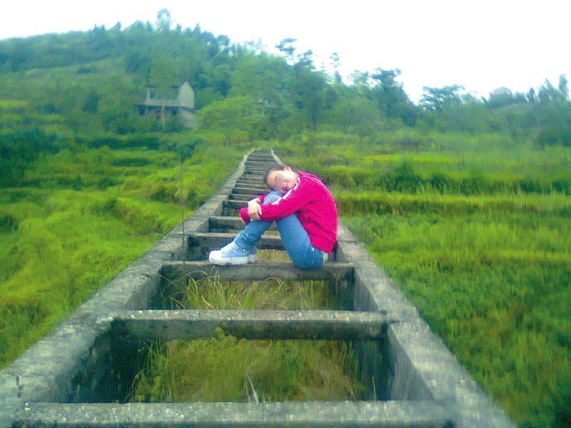渠县<em>13岁少女</em>水库溺亡 留下遗书称感到自卑(图