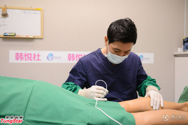 赴韩修复<em>处女膜</em>