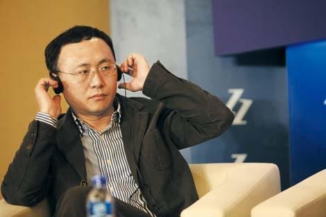 2013年看看中国各行业首富都是谁?_海南新闻