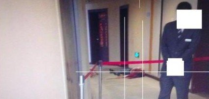 海热线新闻频道-- 徐汇嘉汇广场80后<em>女美甲师</em>疑