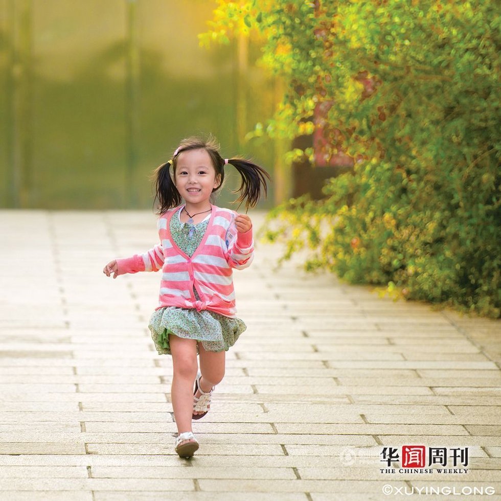 图刊:伦敦幸福指数调查--幸福的样子-+Acfun+-