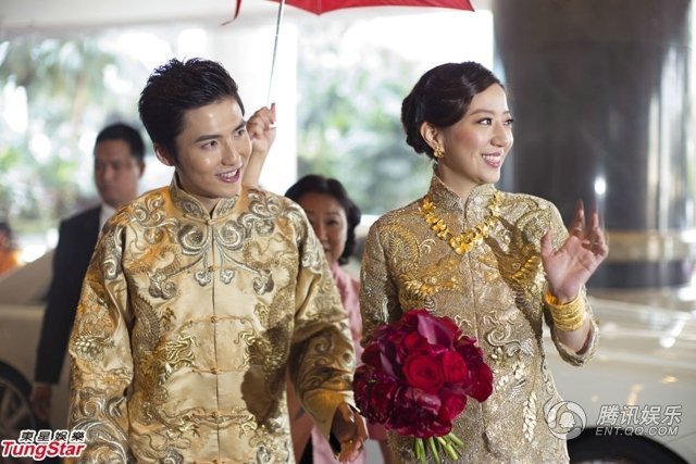 甄子丹小姨子 汪圆圆 照片简介 个人资料  甄子丹