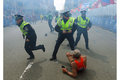 《时代》评年度新闻图片 波士顿惨案入选(图)