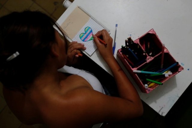 路透社:因世界杯到来 巴西雏妓需求量大增-路透