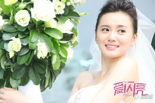 《爱闪亮》将迎大结局 范逸臣江铠同婚礼曝光_娱情速递_温州网