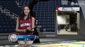 腾讯NBA美女主播