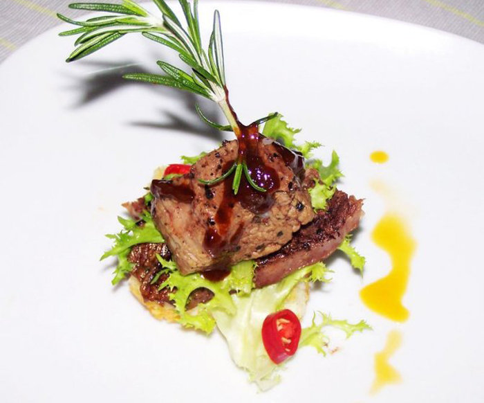 祖母的厨房_祖母的厨房人均