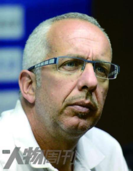 恒大豪华教练组:受邀2014世界杯服务于意大利