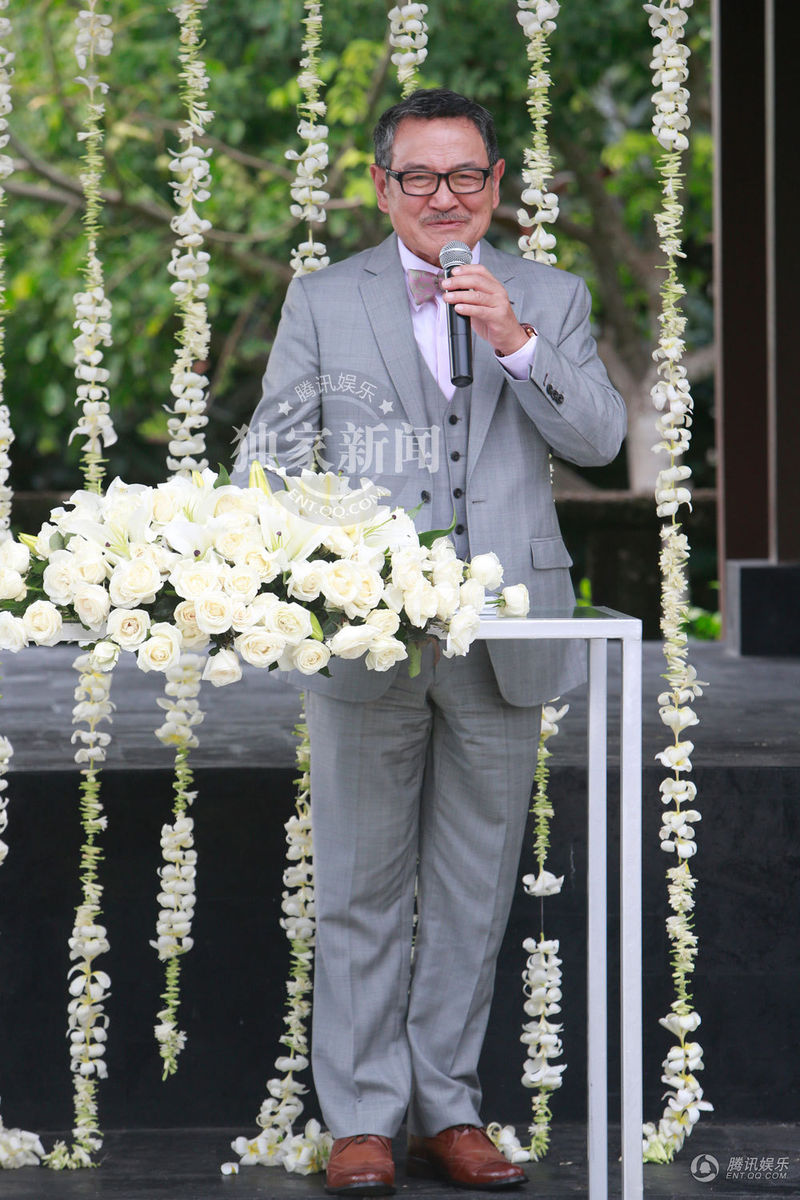 <em>处女座</em>杨幂<em>天秤</em>刘恺威大婚拥吻落泪 新郎承诺